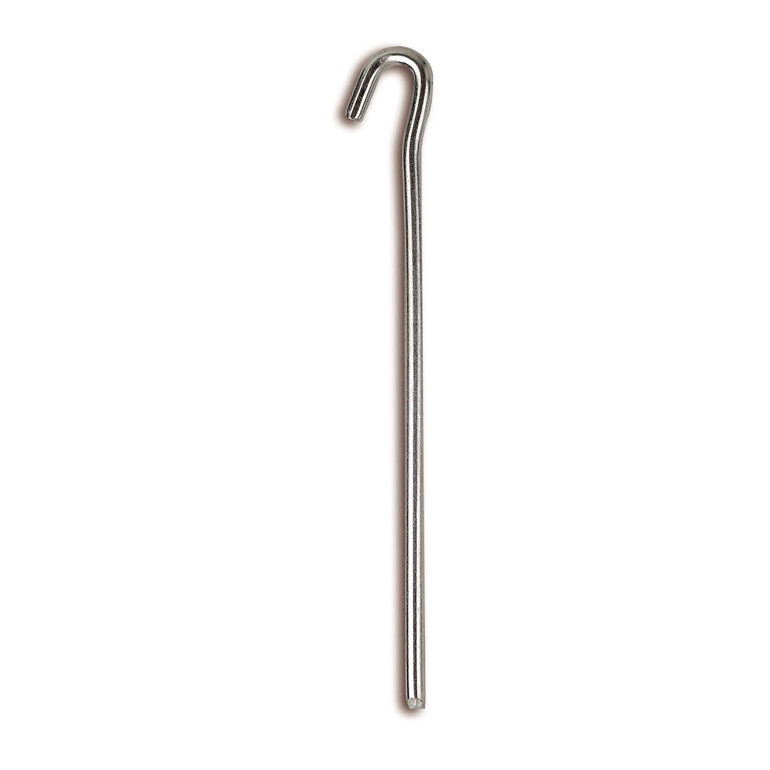 Lot de 5 piquets de tente modèle fil renforcé - CHAPUIS