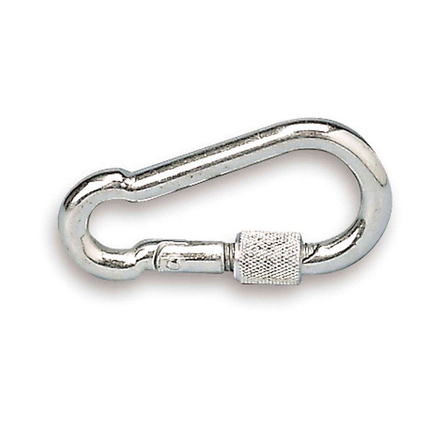 Porte-mousqueton 