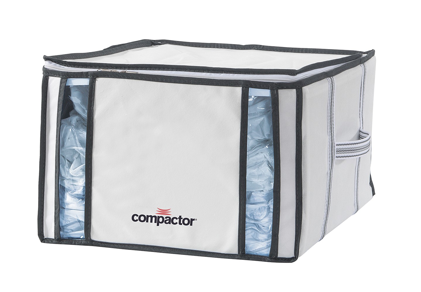 Compactor Life taille M 125L
