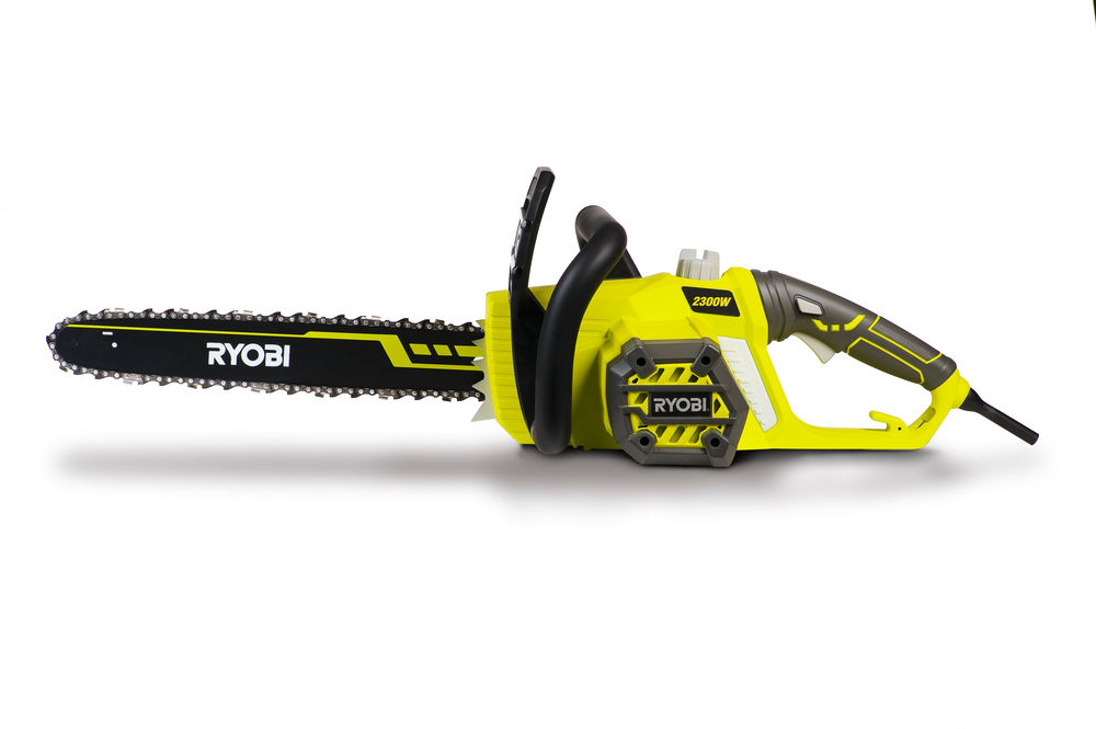 Tronçonneuse Electrique RCS2340 2300 w – 40 cm - RYOBI
