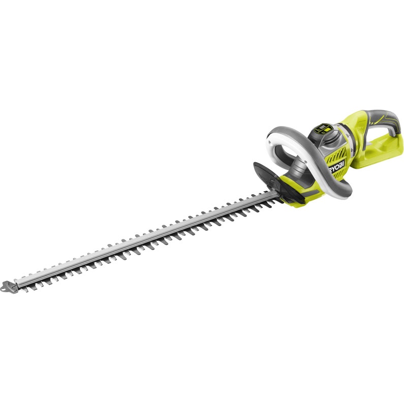 Taille-haie à batterie RHT36B60R 36V 60cm - RYOBI