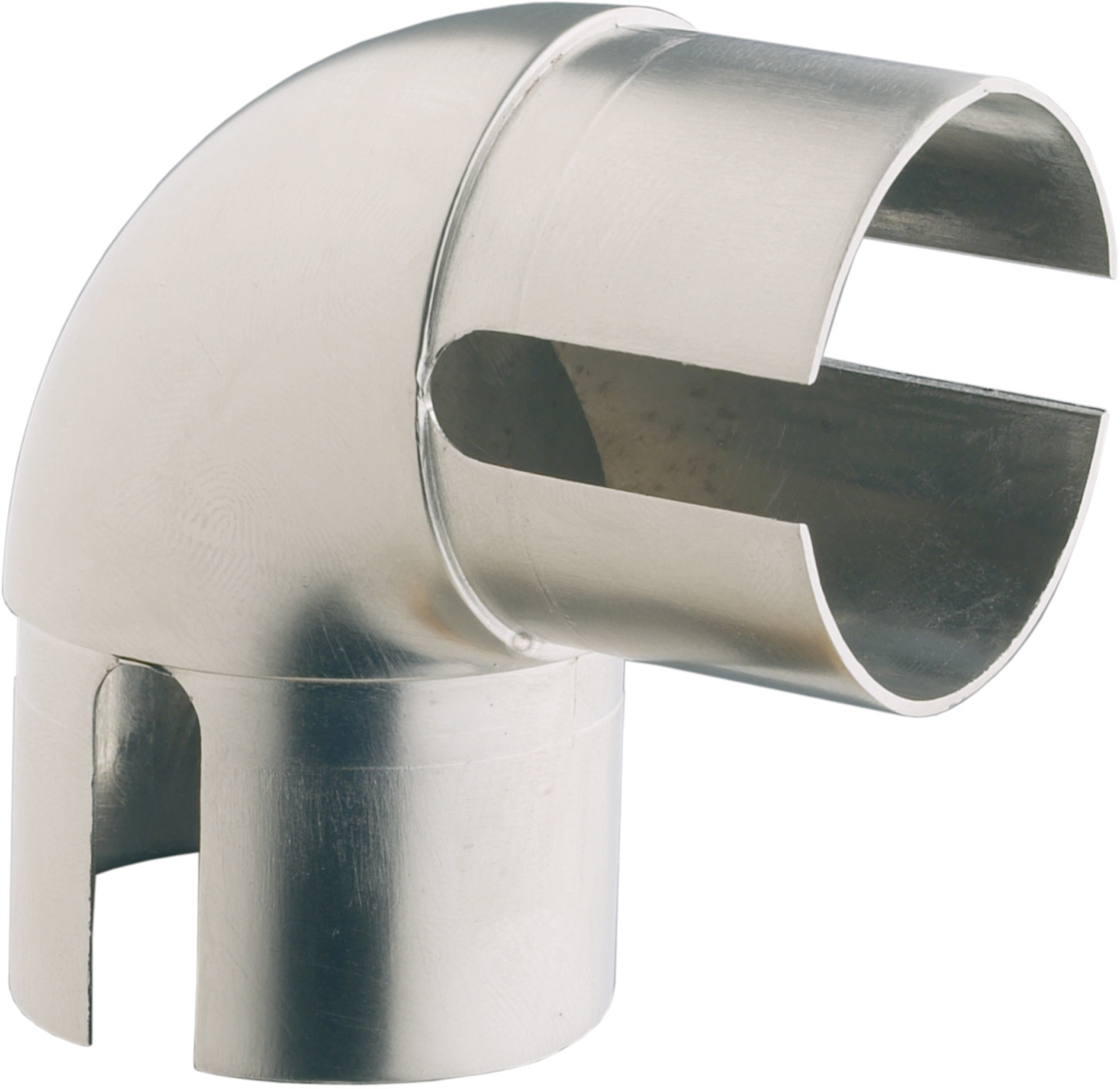manchon de jonction nickel - BURGER