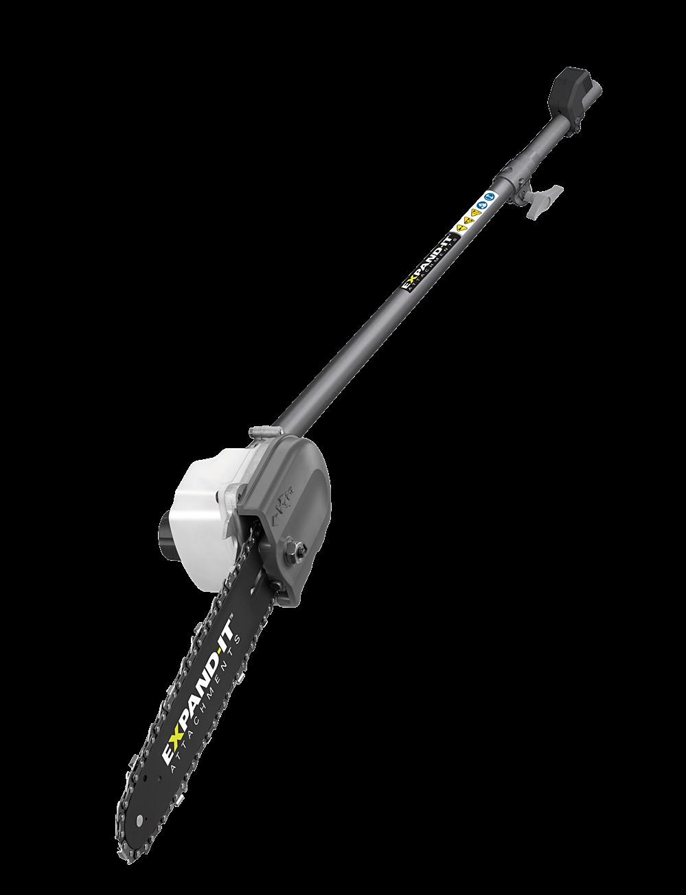 RYOBI - Elagueur à chaîne EXPAND-IT