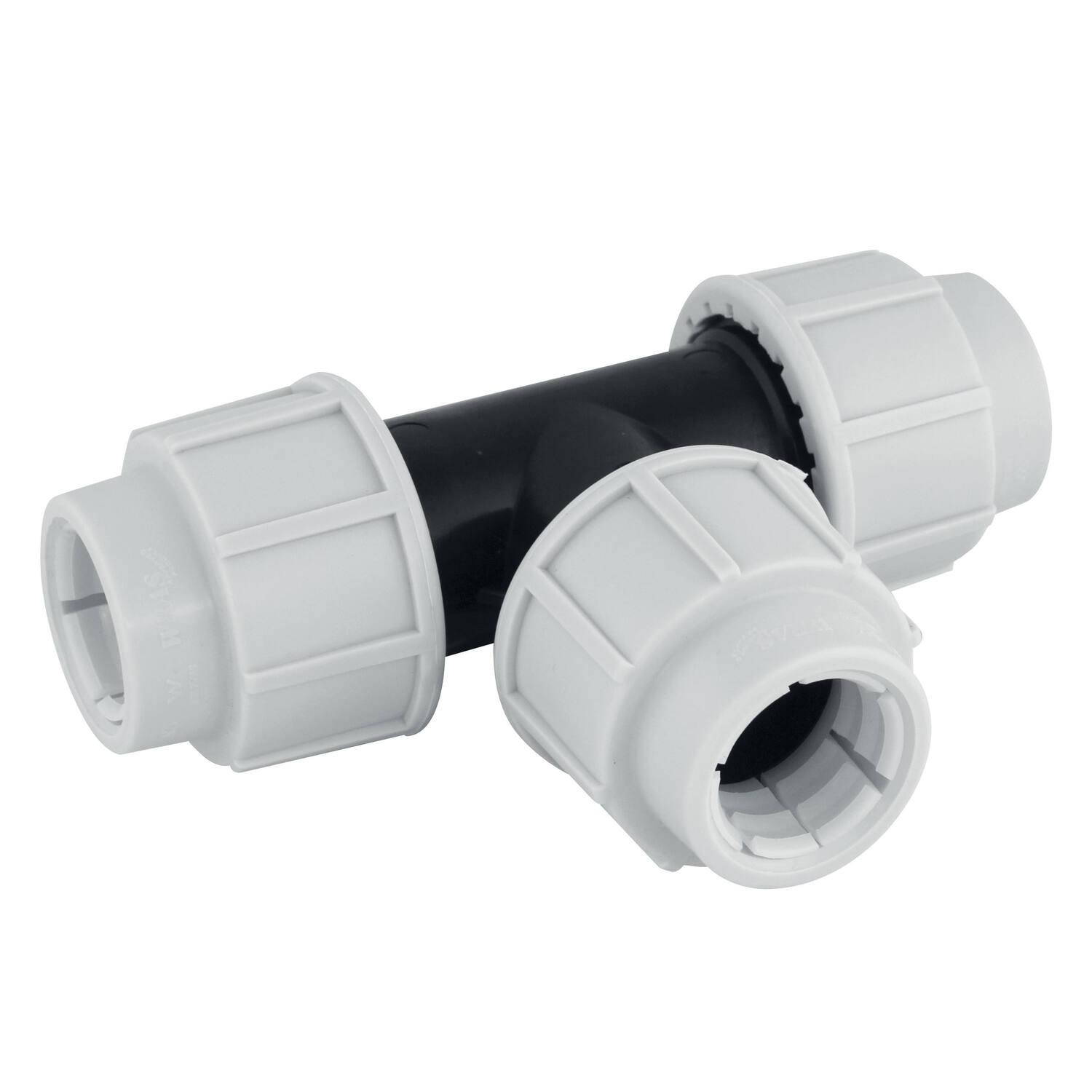 té égal polypropylène compression d32