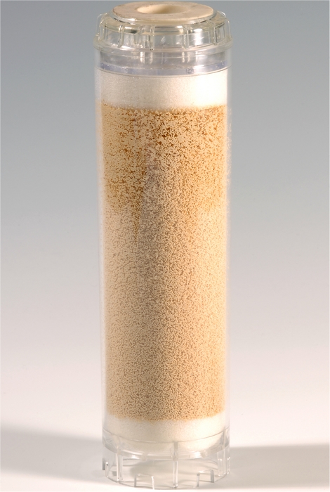 cartouche anti-nitrates - COMAP