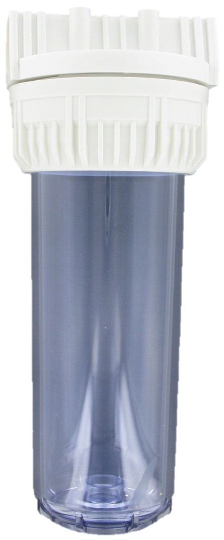 Filtre Bol Transparent 3/4