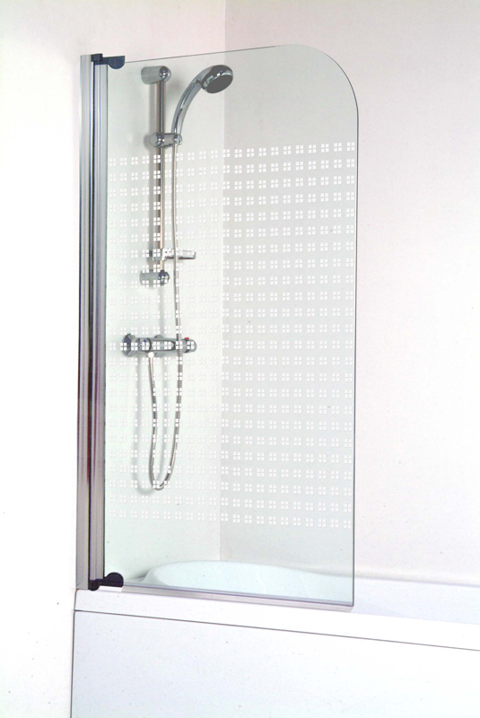 Pare baignoire Ilas 80x140cm - ONDEE