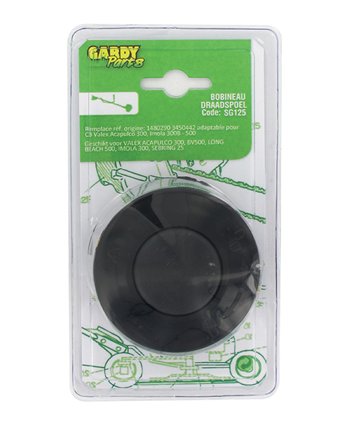 bobineau - GARDY PARTS