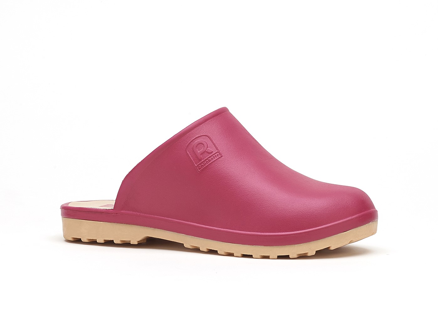 Sabot en EVA Soft framboise T.40/41 - ROUCHETTE