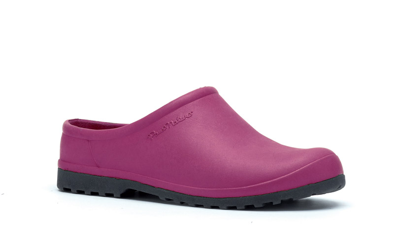 Sabot en EVA Soft fushia T.36/37 - ROUCHETTE