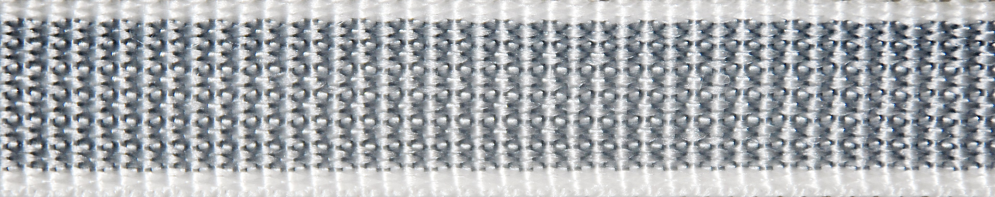 sangle gris blanc pour volets roulants - CHAPUIS