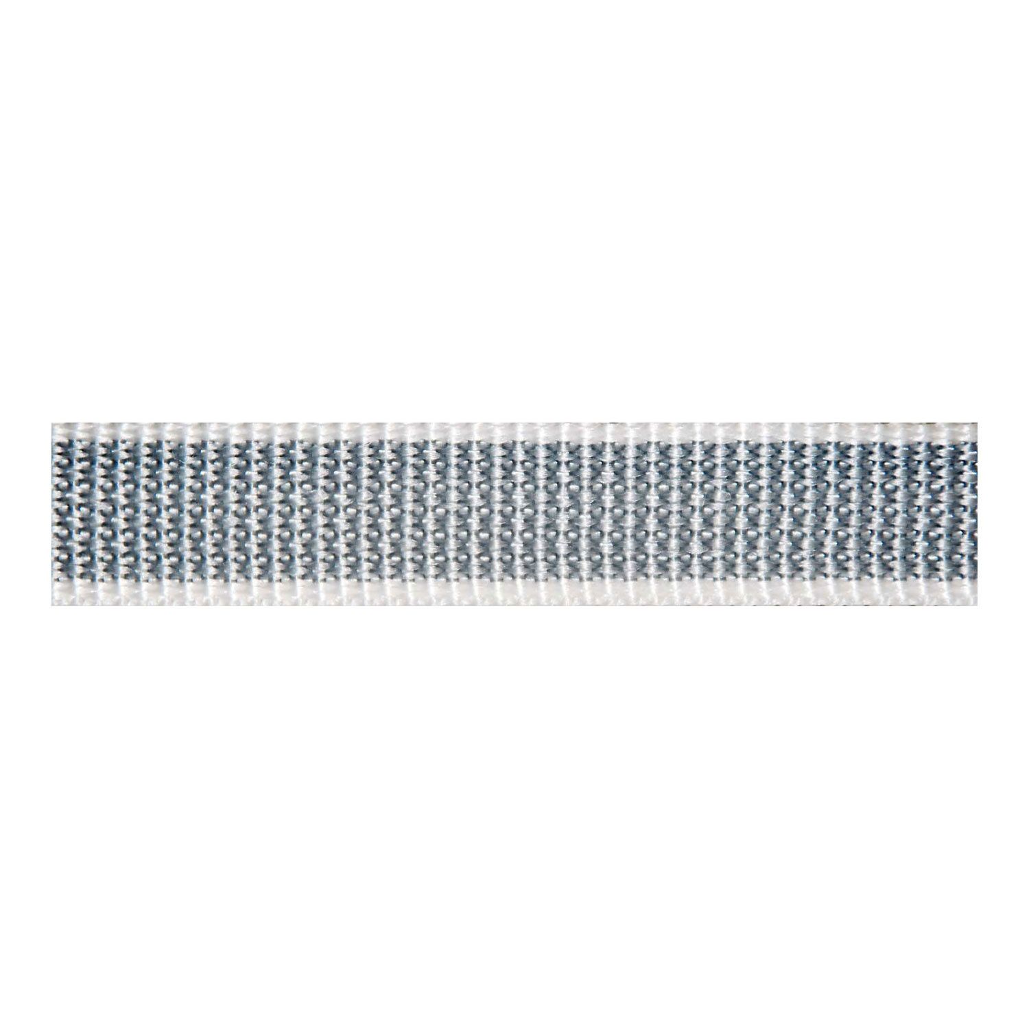 sangle gris blanc pour volets roulants - CHAPUIS