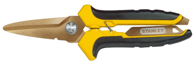 Coupe-tout 200mm TITANIUM - STANLEY