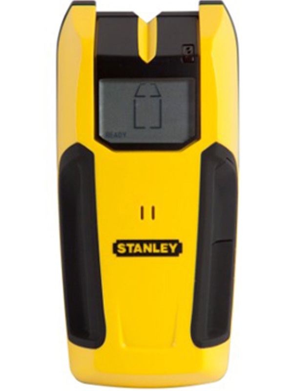 Détecteur matériaux STUD FINDER S200 - STANLEY