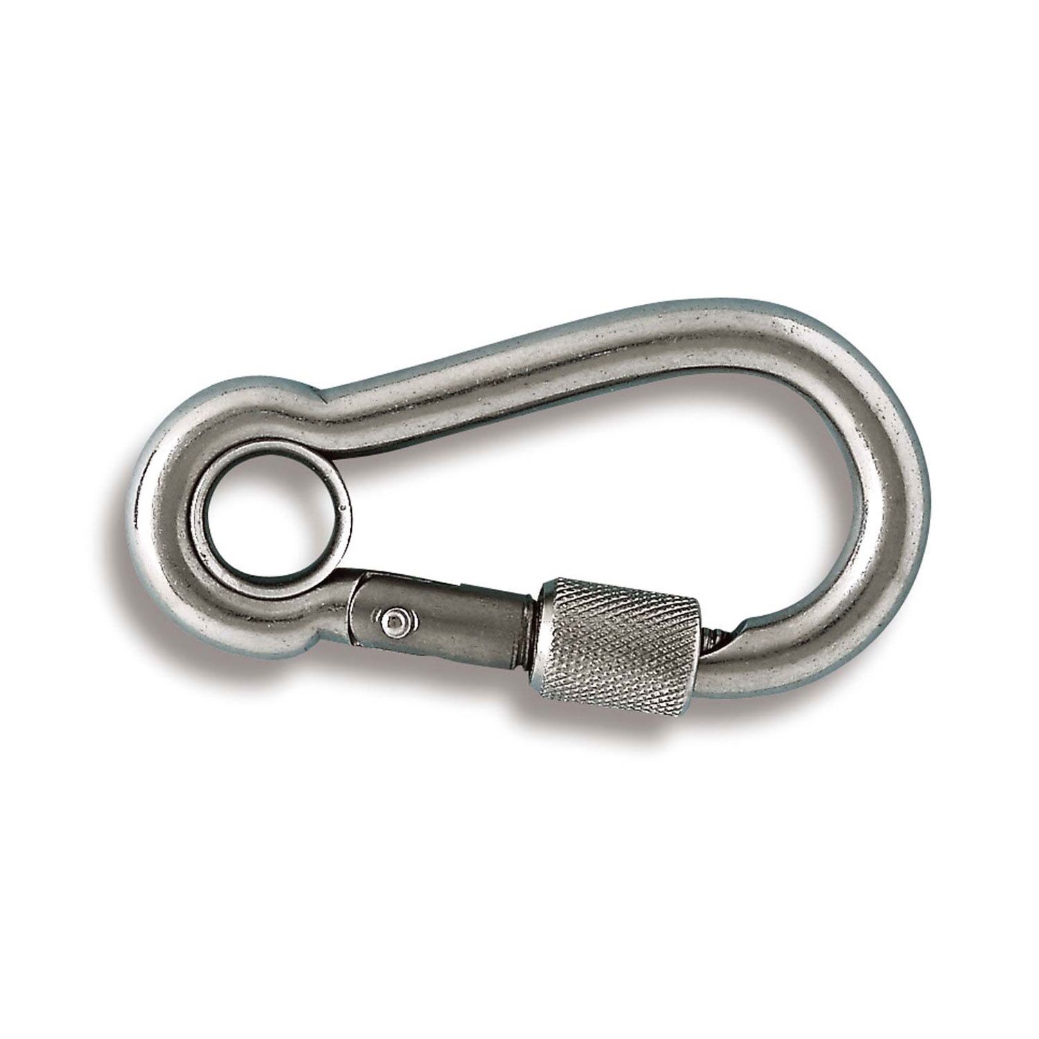 Porte-mousqueton 