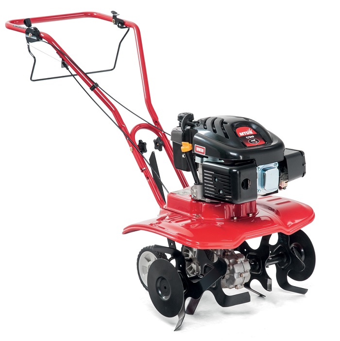 Motobineuse T 245 - MTD