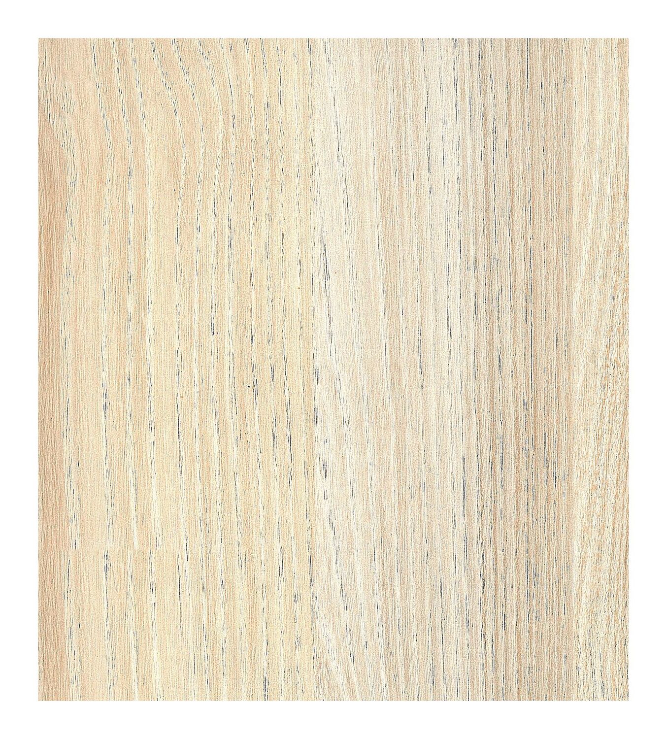 Tablette mélaminée Acacia crème 18mm 120x40cm