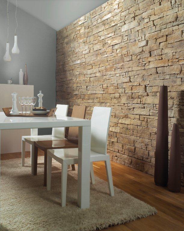 Plaquettes Parement Talio Blond - MODULO
