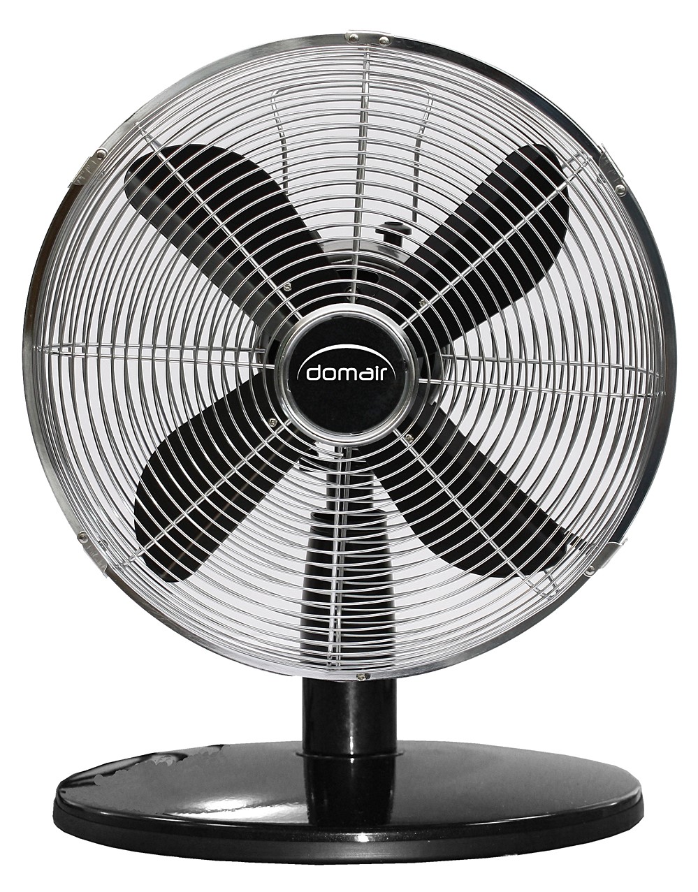 Ventilateur de table tm30 - EUREM