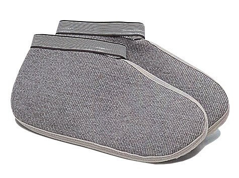 Chaussons pour bottes Jersey T.46/47 - ROUCHETTE