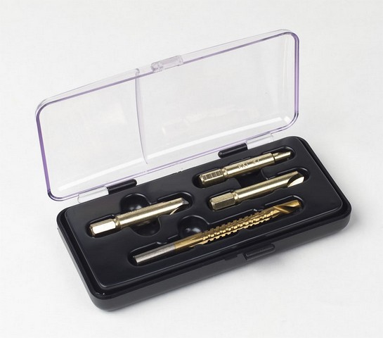 Extracteur de vis Vis Exit - BROSZIO TOOLS