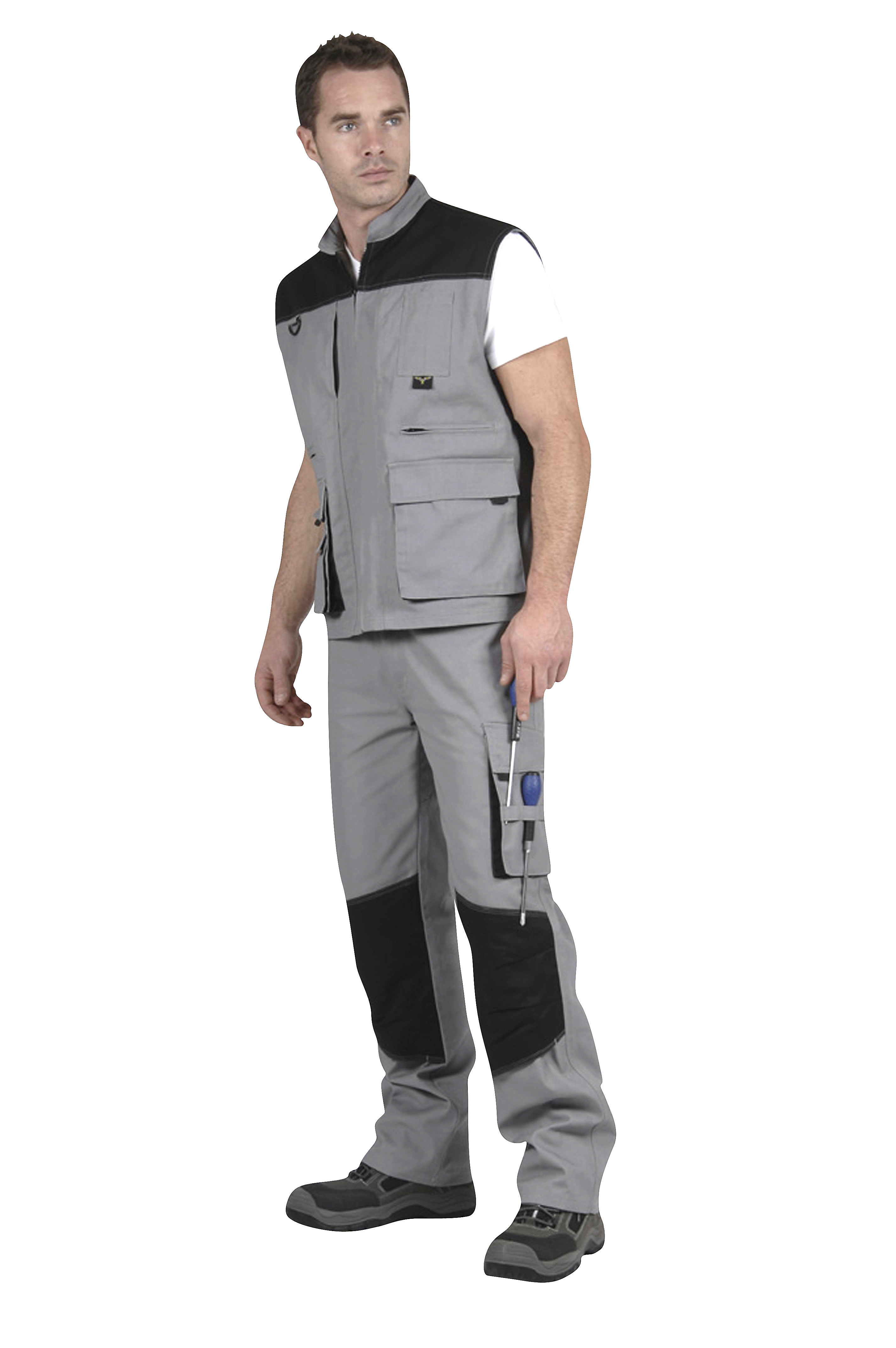 Pantalon Technic T5/48 - PROFIL