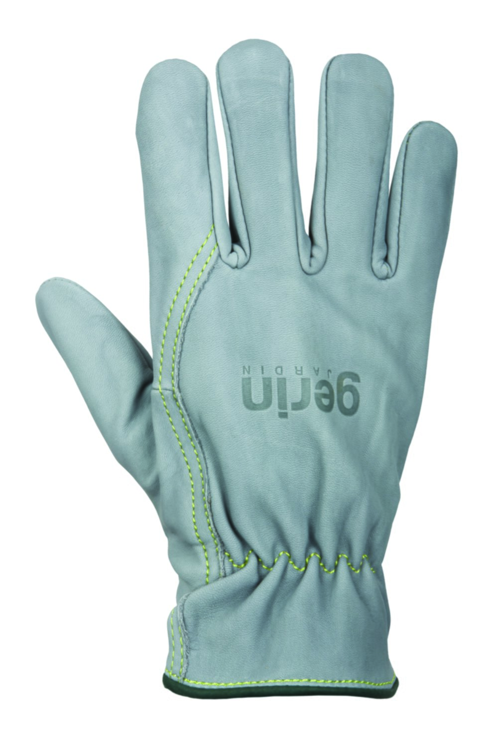 Gants de jardinage gris T.6 - GERIN