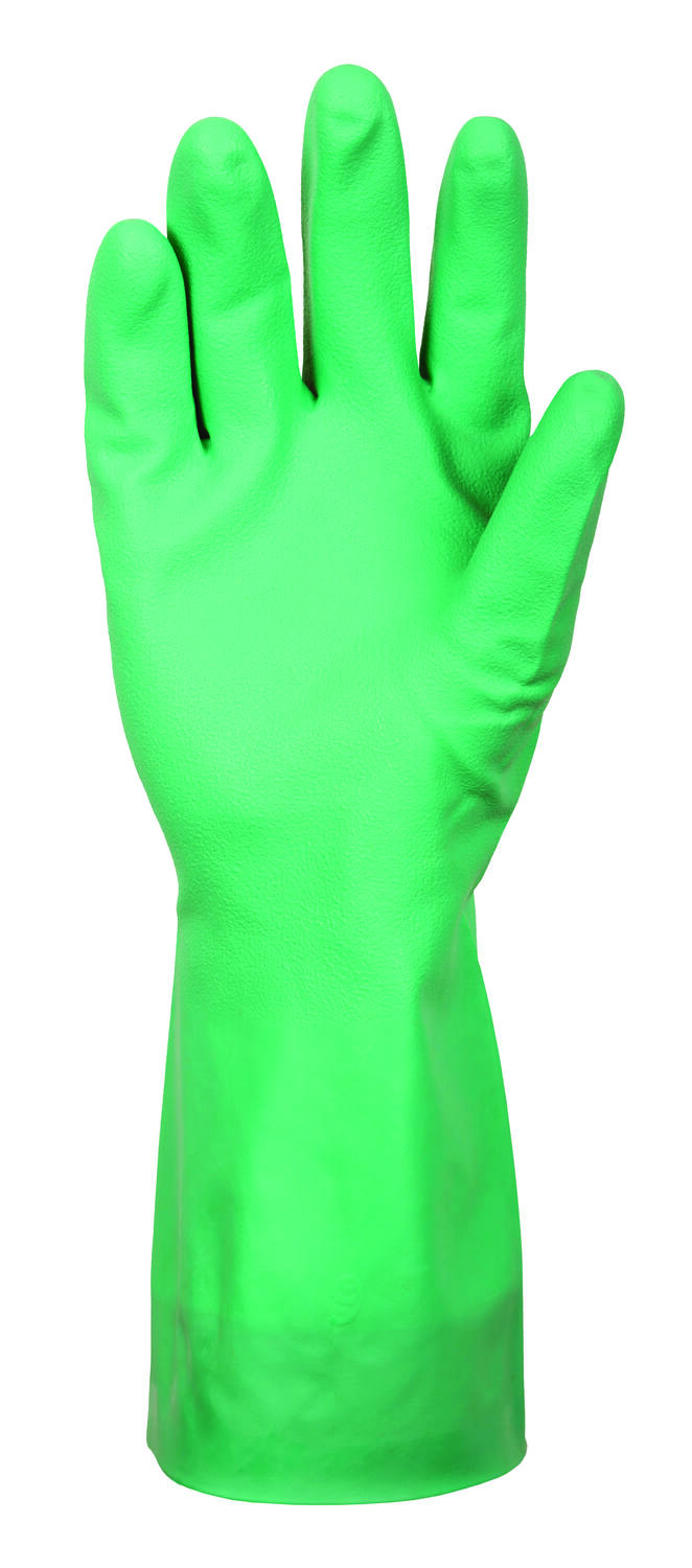 Gants de protection chimique T.8 - GERIN