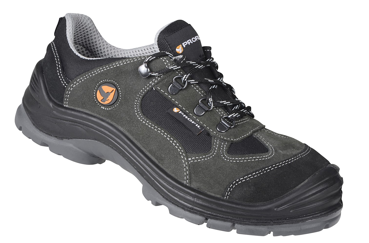 Chaussure sécurité basse Austin S1P gris T.39 - GERIN