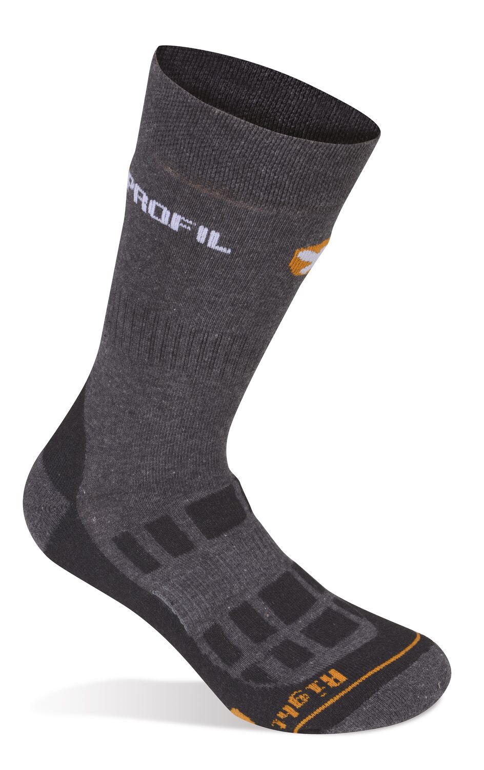 CHAUSSETTES COOLMAX TECHNIQUE PROFIL, 43/46
