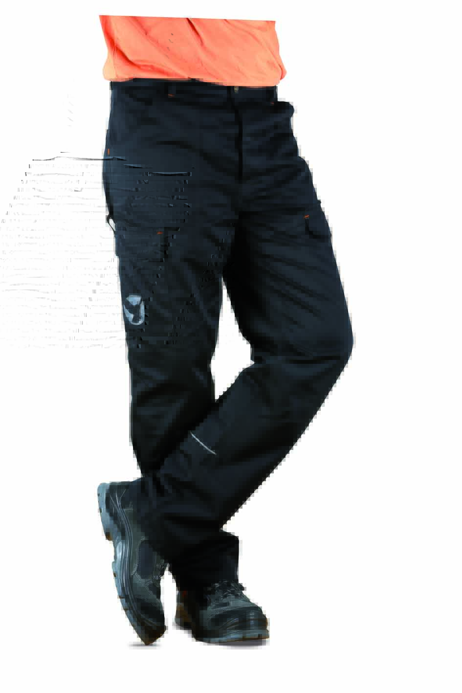 PANTALON KARBON TL