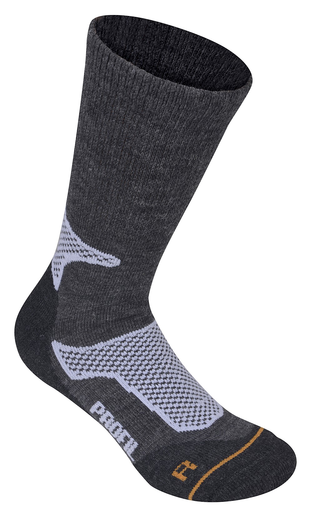 CHAUSSETTES HIVER LAINE MERINOS PROFIL, 43/46