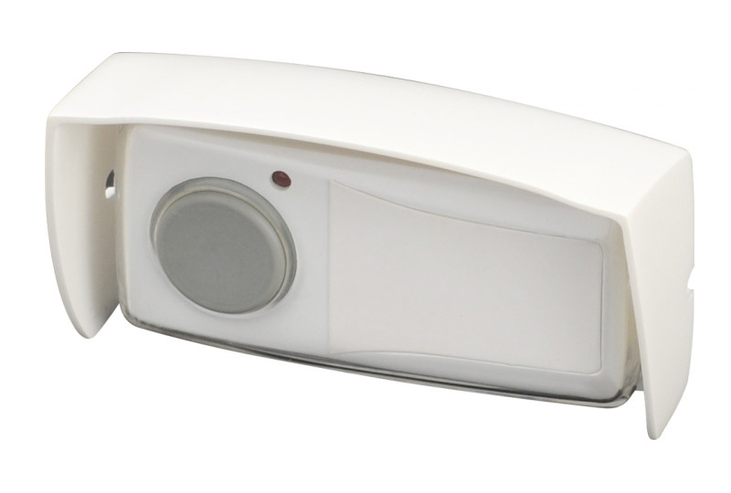 bouton poussoir sans fil Ondeis 200 vw - SCS SENTINEL