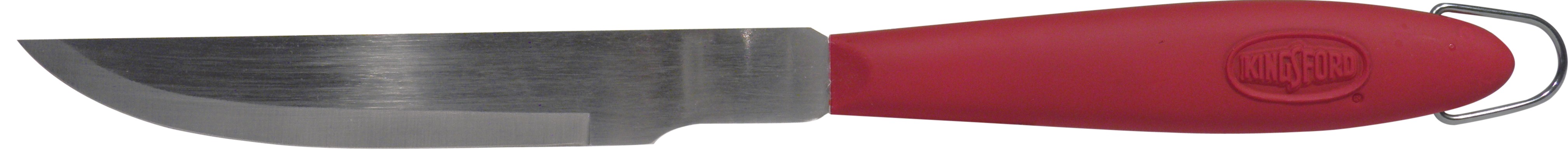 COUTEAU MANCHE PLASTIQUE