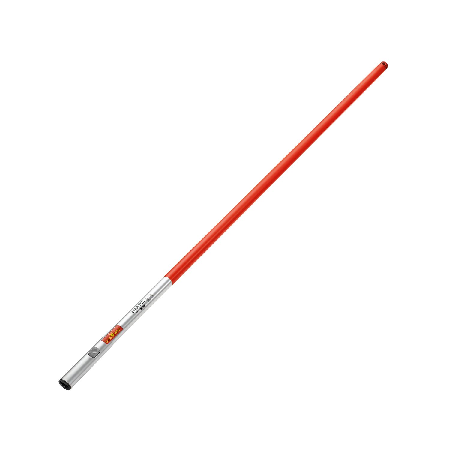 manche multi star, 150 cm  - OUTILS WOLF