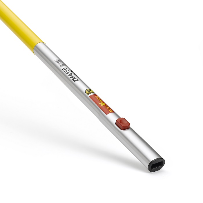 manche multi star, 150 cm  - OUTILS WOLF