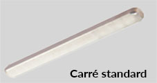 carré standard alpertec carré standard alpertec