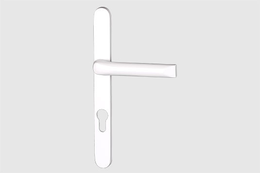 poignée porte fond gris alpertec poignée porte fond gris alpertec
