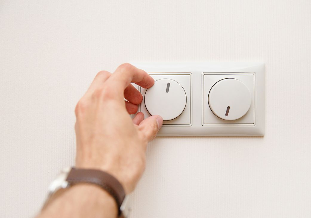 Installer un variateur électrique