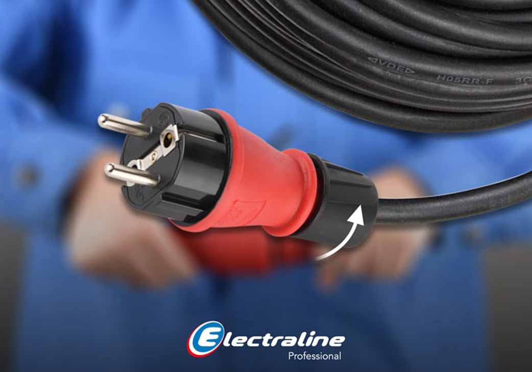 comment monter une prise électrique