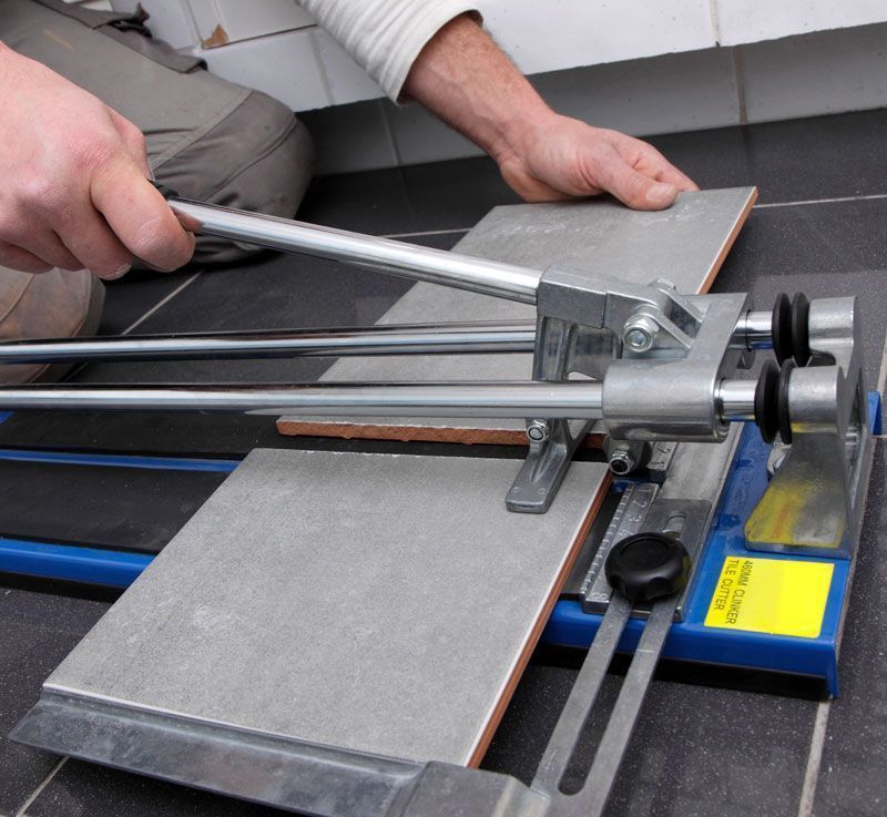 decoupe carrelage