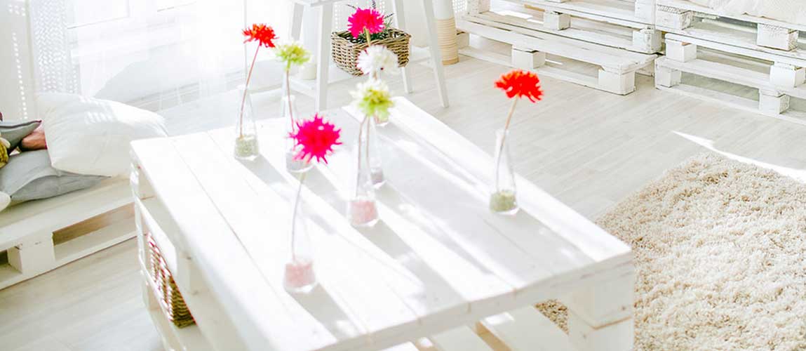 table basse