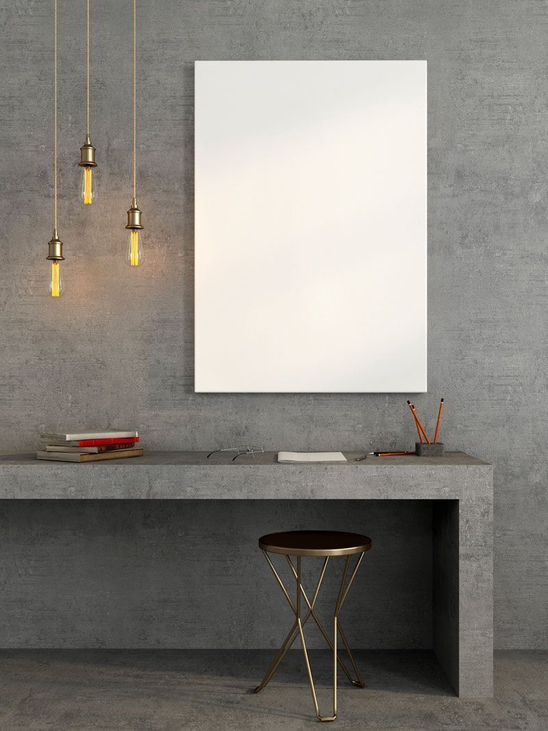 table beton