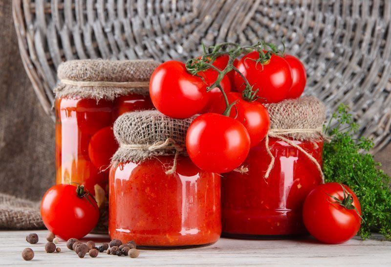 tomates