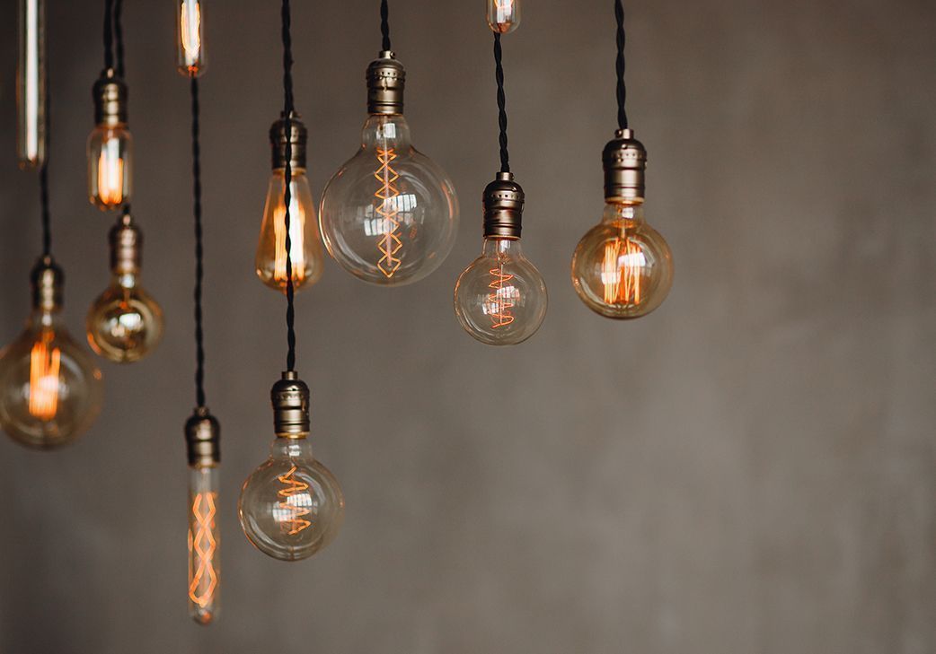 Fabriquer facilement votre luminaire